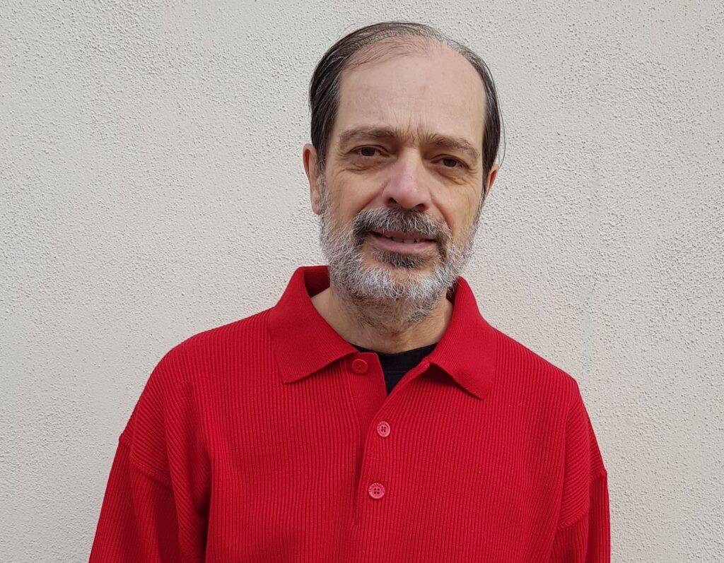 Dario Cillerai