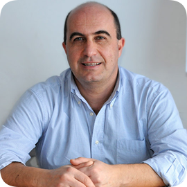 Gianluca Meglio