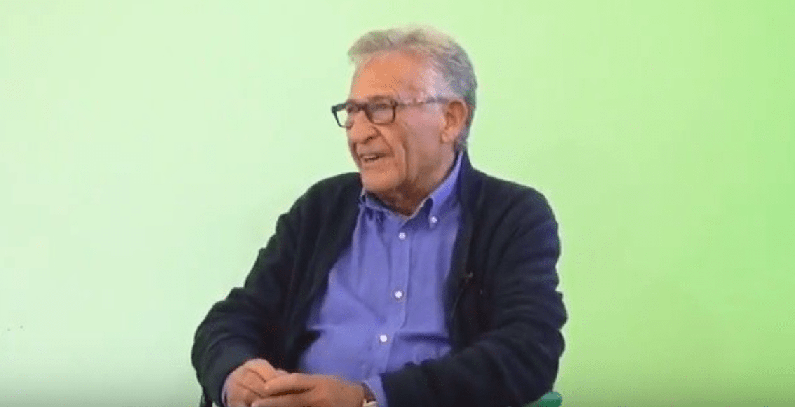 Aldo Pastore