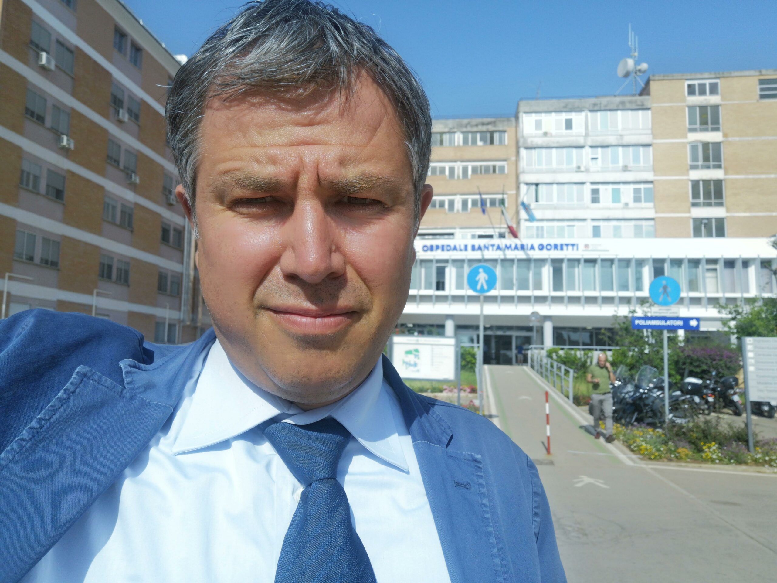 Alessio Pagliari
