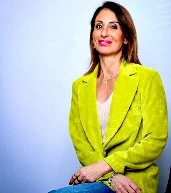 Annalisa Muzio