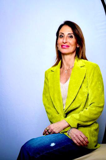 Annalisa Muzio