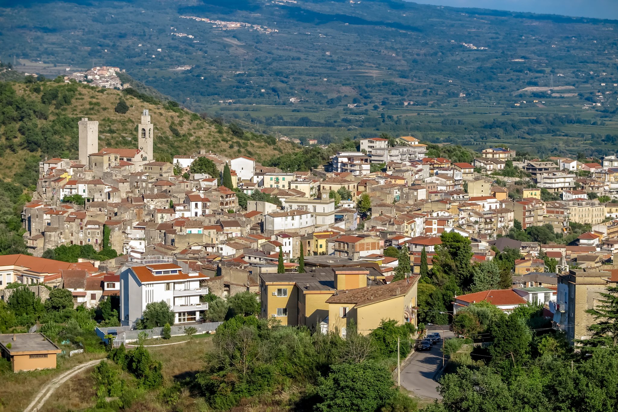 Castelforte