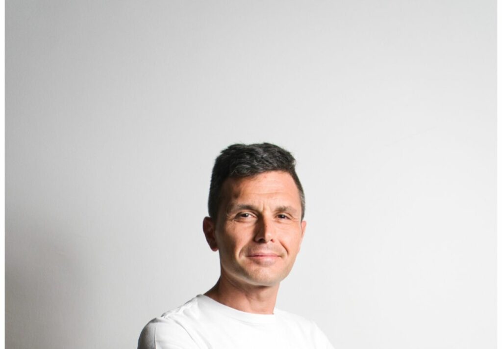 Claudio Barone