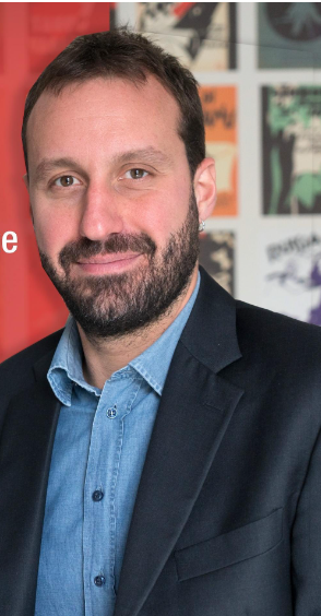 Claudio Marotta