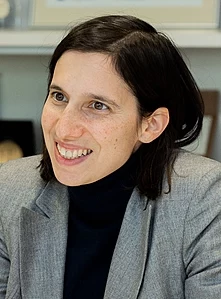 ELLY SCHLEIN