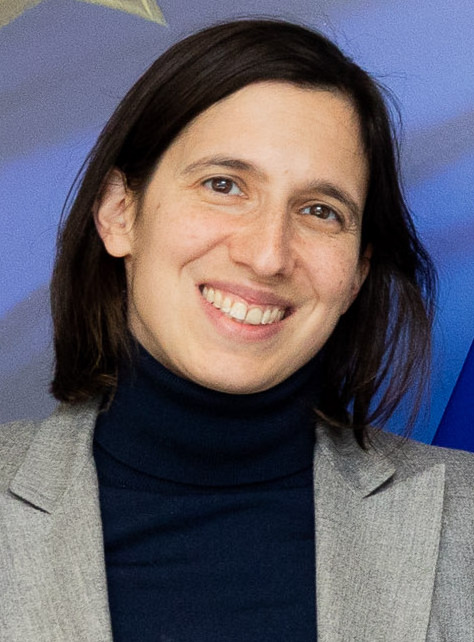 Elly Schlein