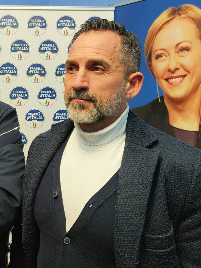 Gianluca Di Cocco