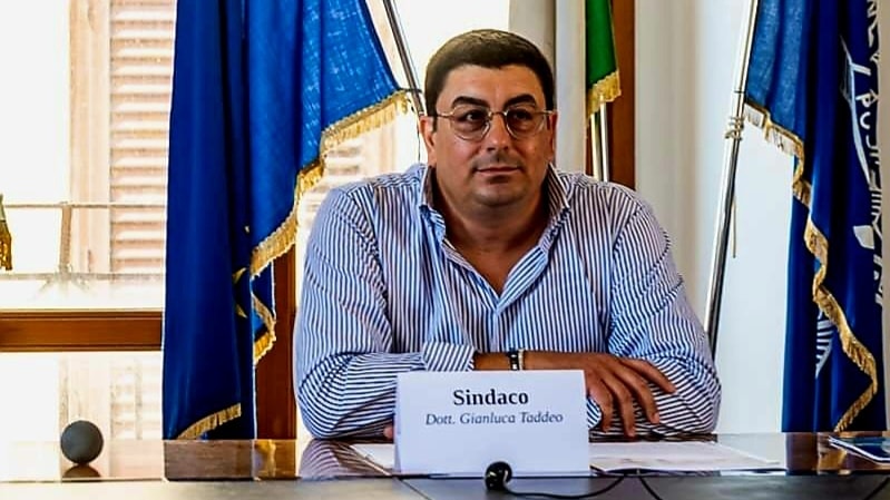 Gianluca Taddeo
