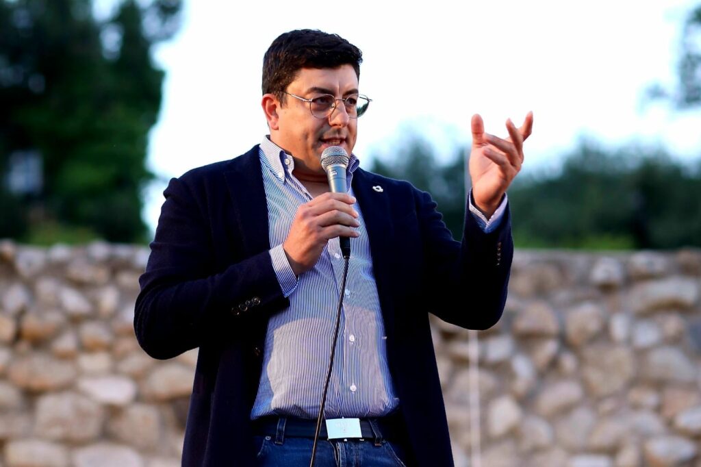 Gianluca Taddeo