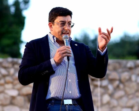 Gianluca Taddeo