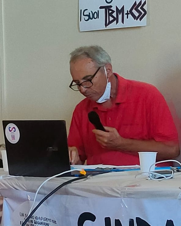 Gianni Battistuzzi