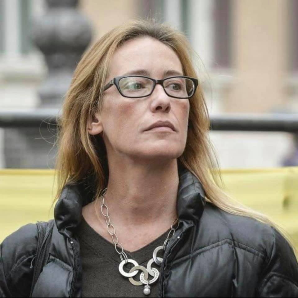 Ilaria Cucchi