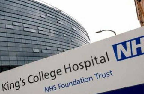 King's College Hospital