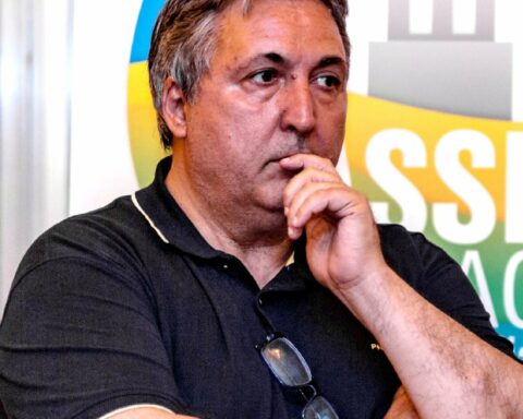 Luca Mignacca
