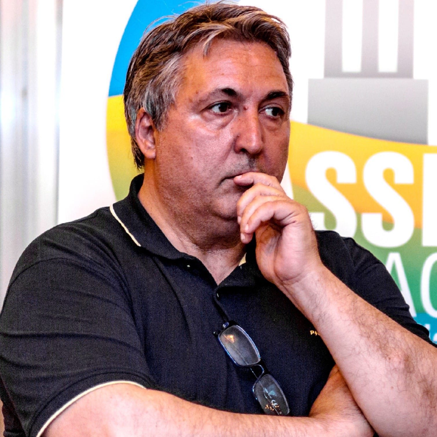 Luca Mignacca