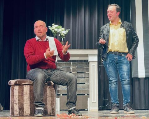 Michele Guarino, Antonio Violetti