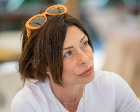 Paola Cosimi