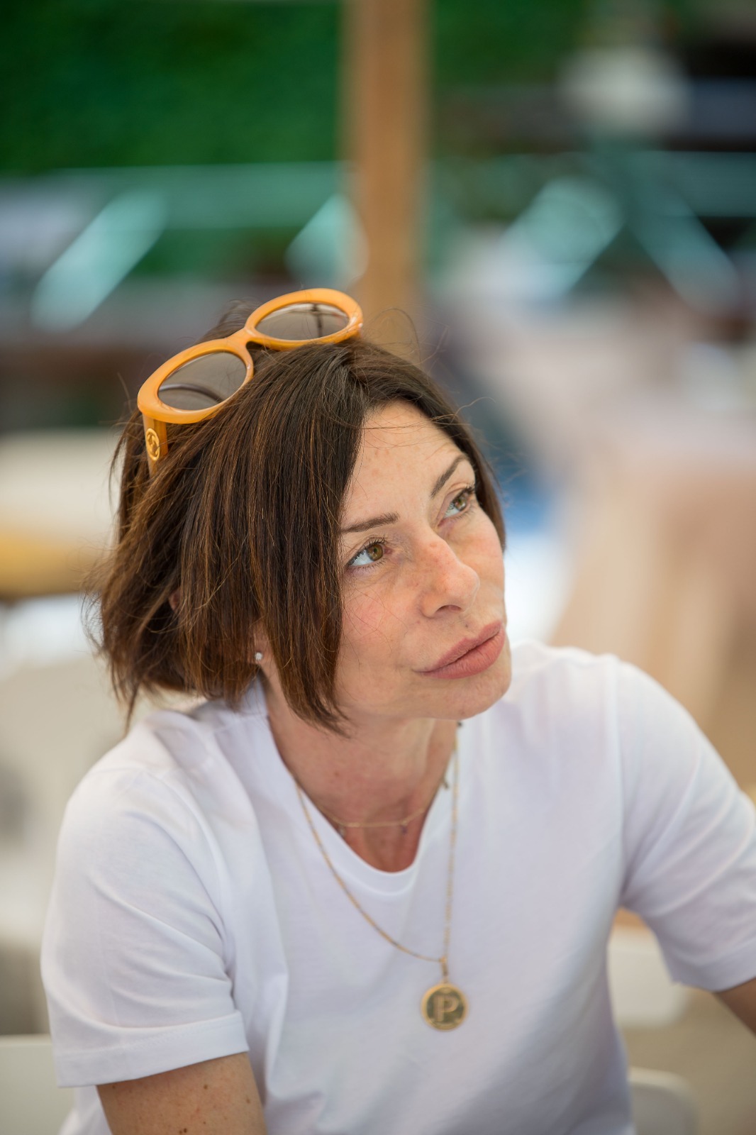 Paola Cosimi