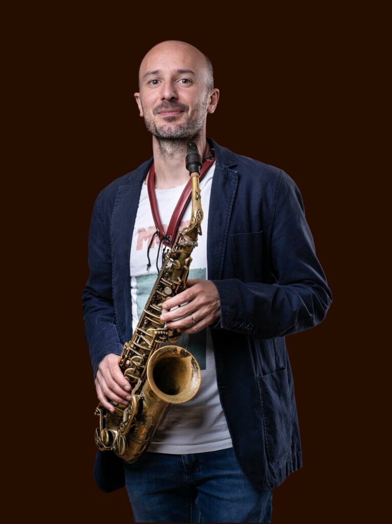 Paolo Recchia
