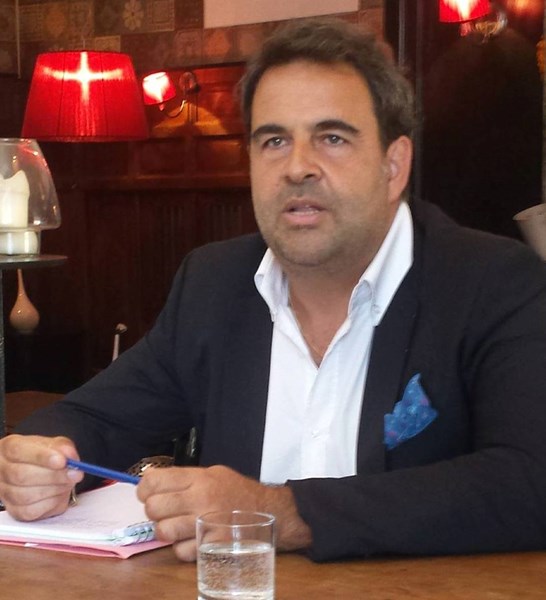Stefano Pizzutelli