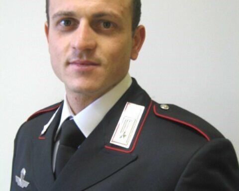 Vittorio Iacovacci