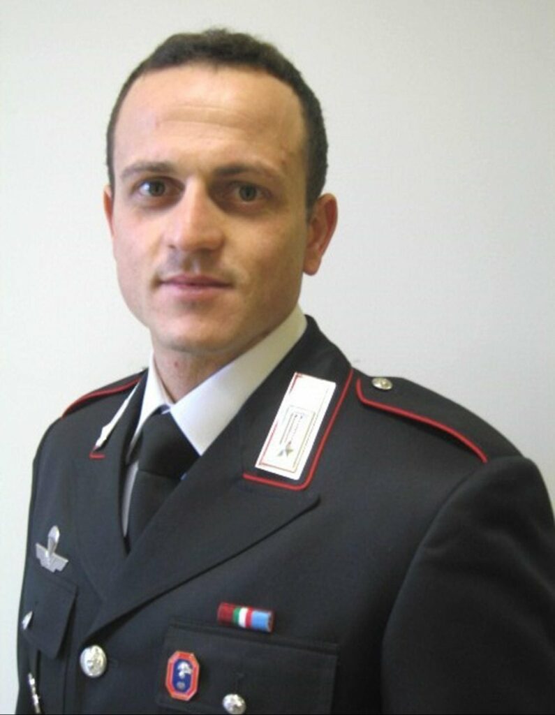 Vittorio Iacovacci