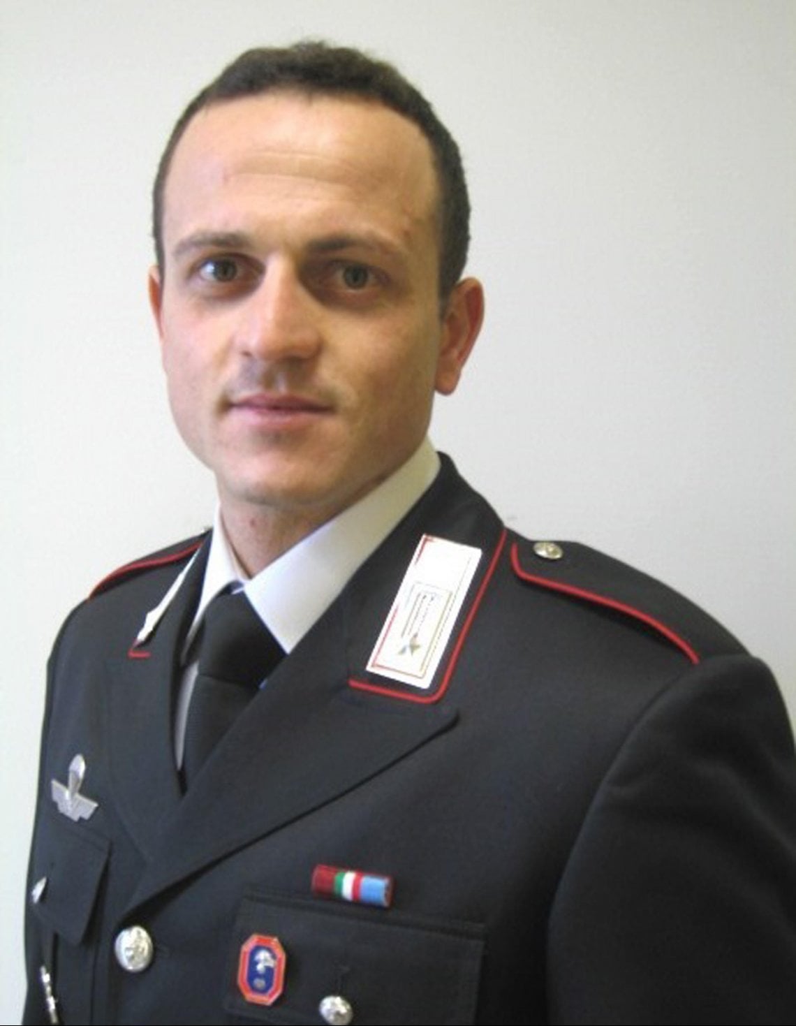 Vittorio Iacovacci