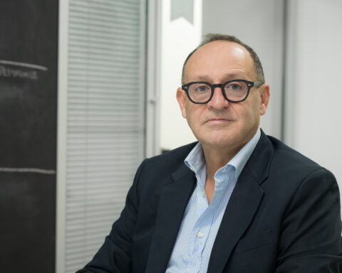 Michele Scopelliti