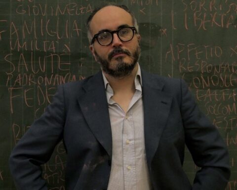 Christian Raimo
