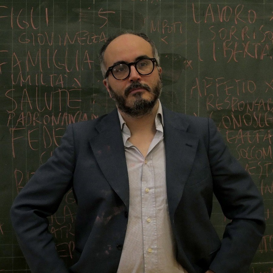 Christian Raimo