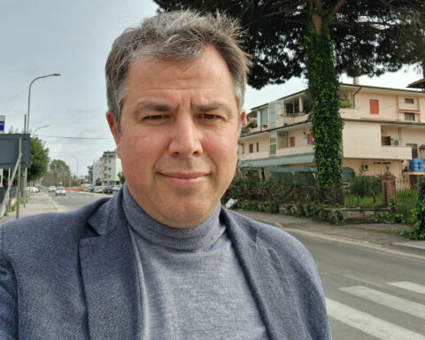 Alessio Pagliari