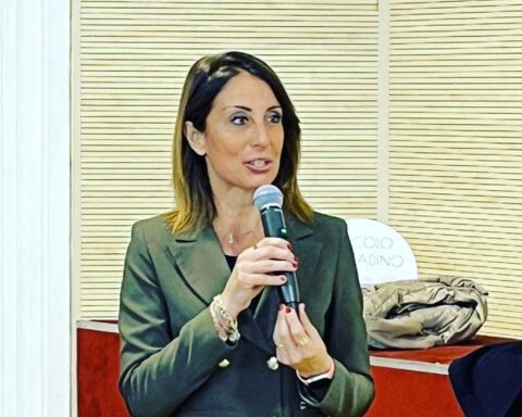 Annalisa Muzio