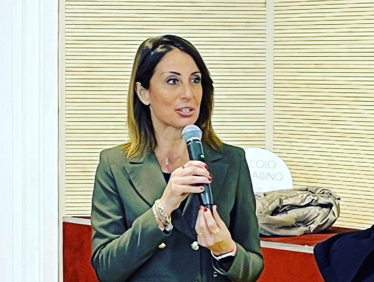 Annalisa Muzio