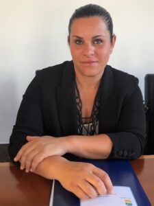 Assessore Annamaria Maracchioni