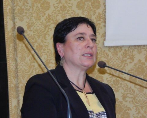 Carla Amici