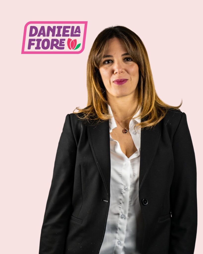 Daniela Fiore