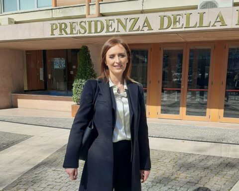 Elena Palazzo