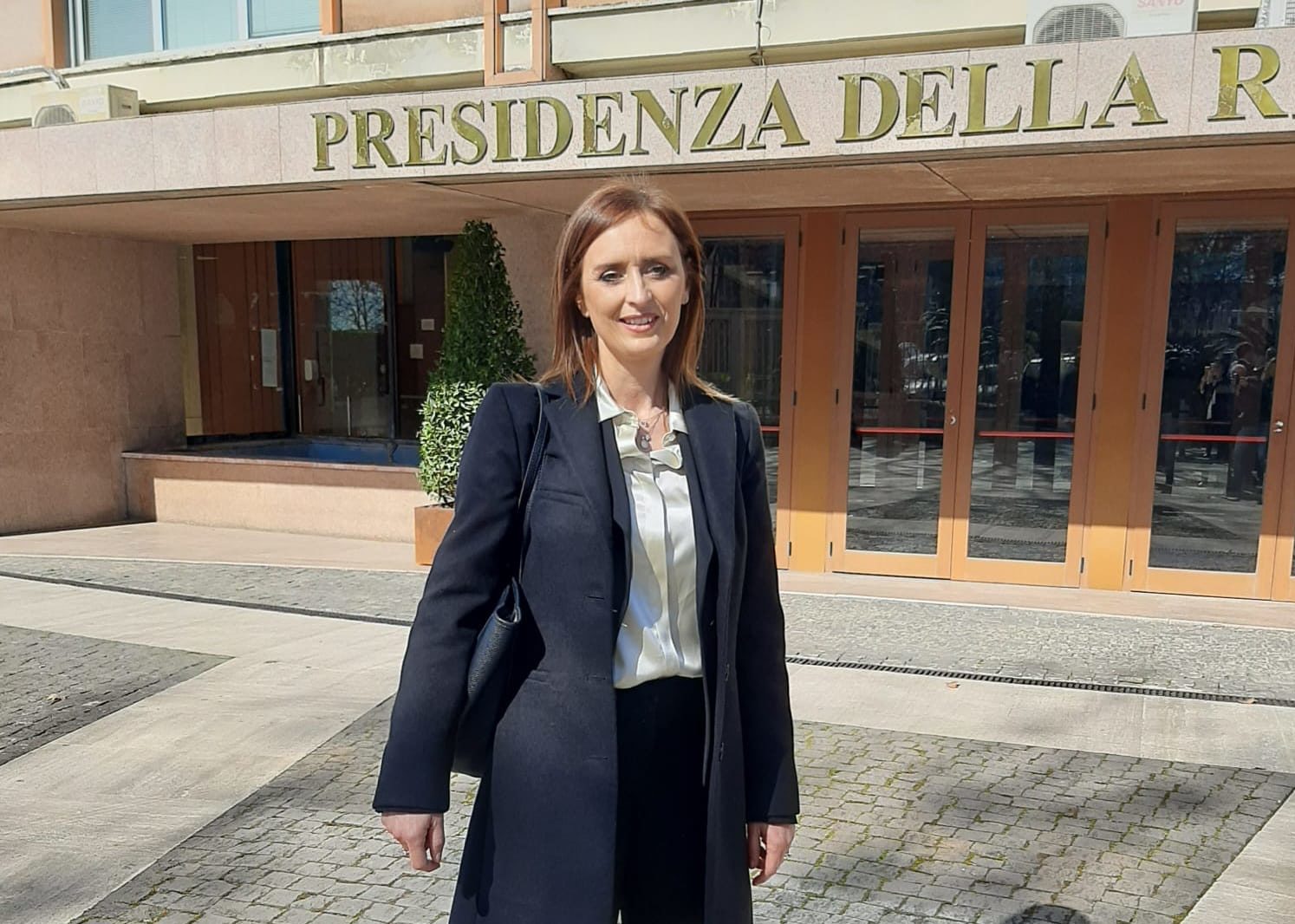 Elena Palazzo