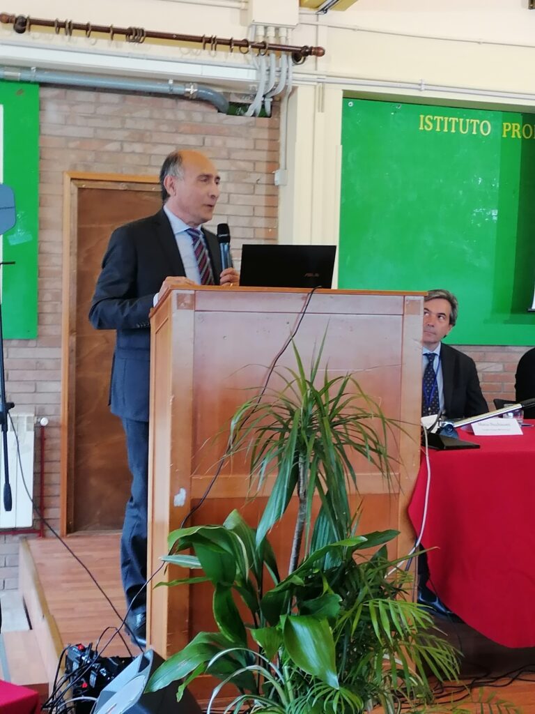 Enrico Tiero