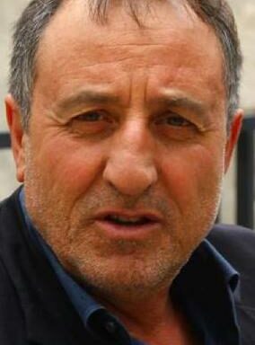Evaristo Silvi