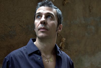 LUCA MANNUTZA