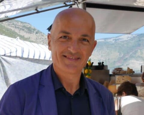 Francesco Scacchetti