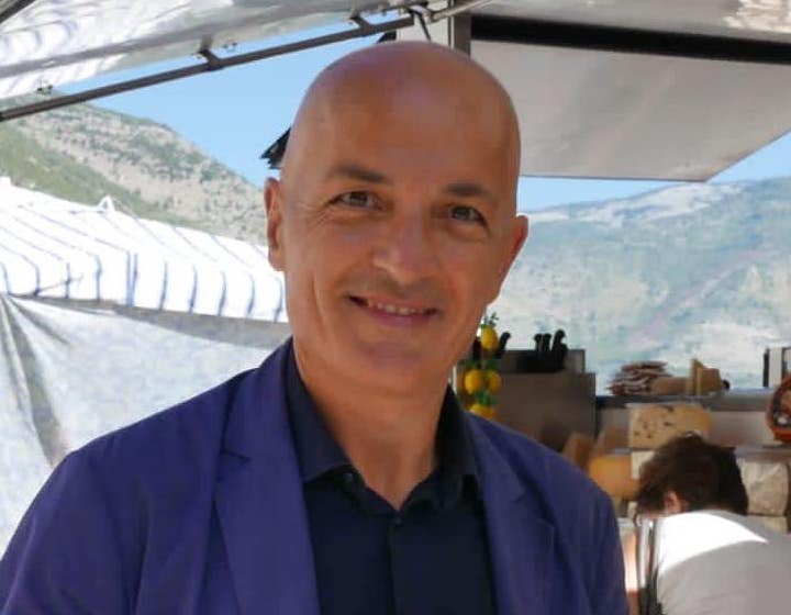 Francesco Scacchetti