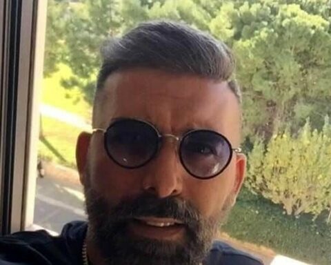 Francesco Vitale