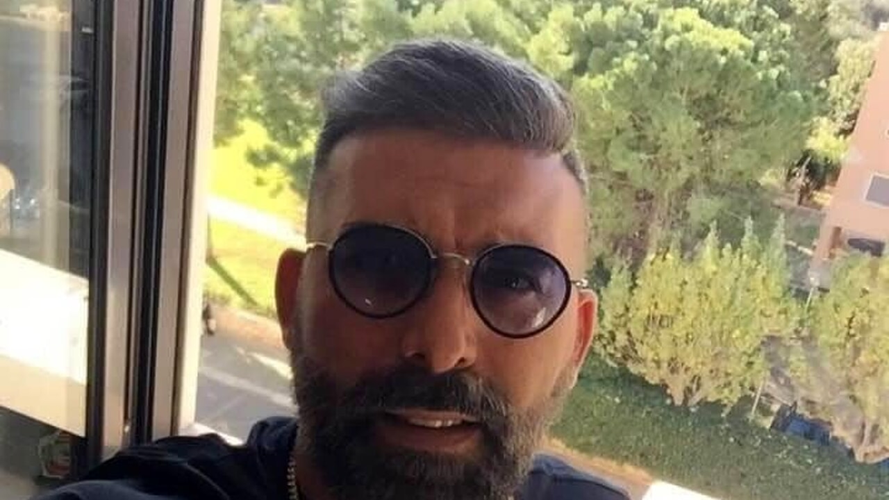 Francesco Vitale