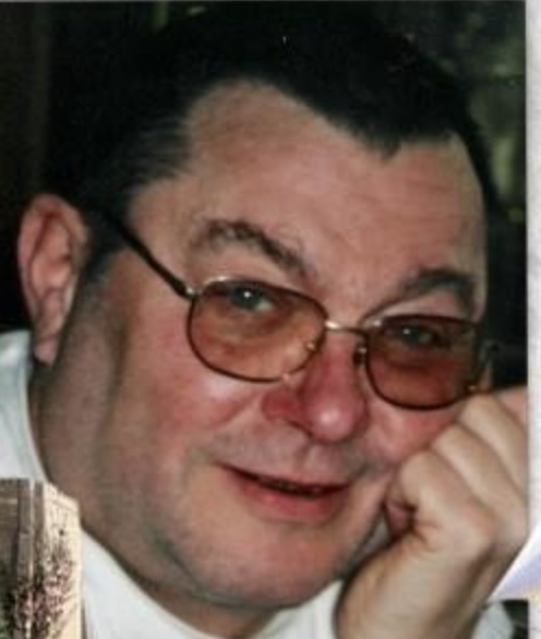 Georges Christian Galvez