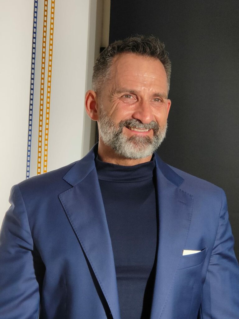 Gianluca Di Cocco