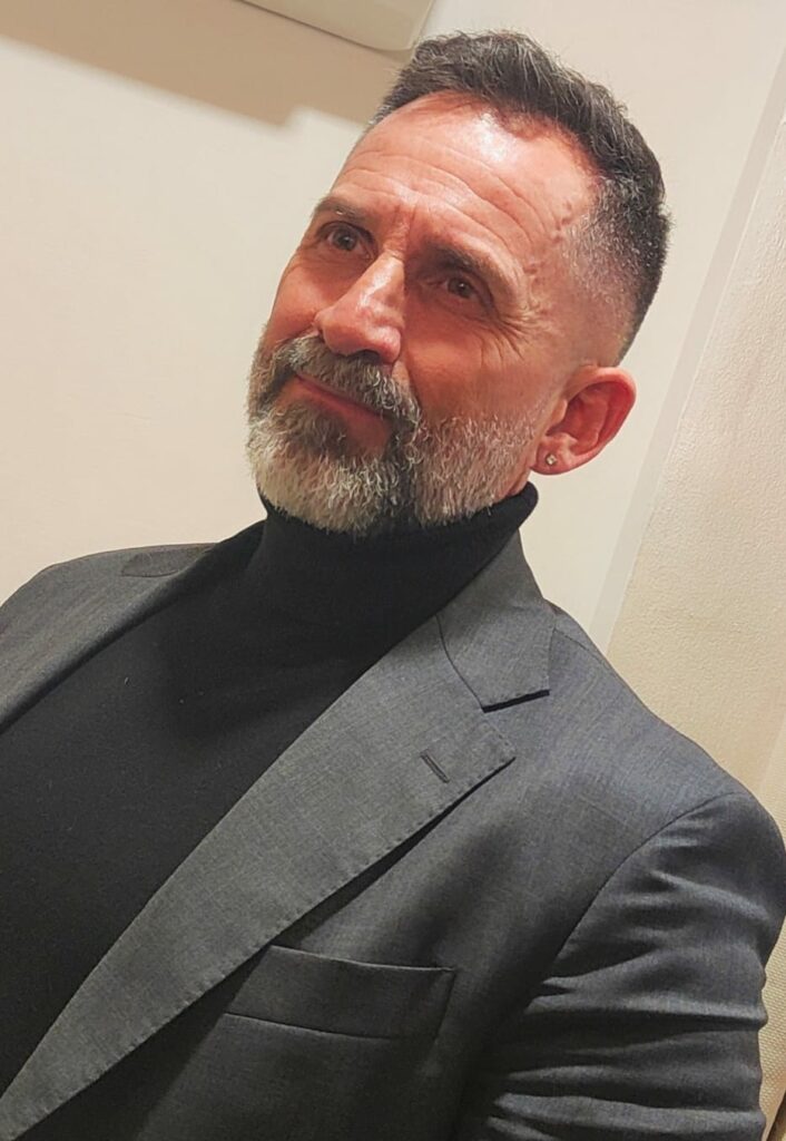 Gianluca Di Cocco