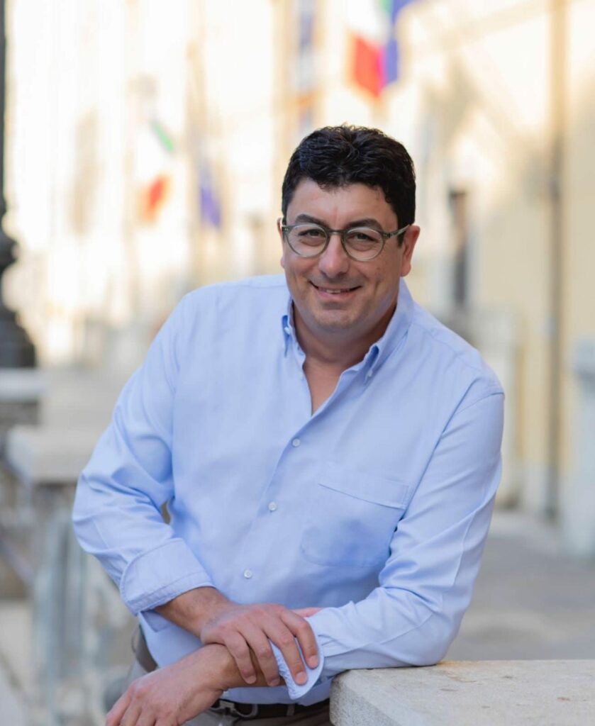 Gianluca Taddeo